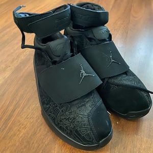 Brand New Air Jordan 20 (Countdown Pack, 2008)